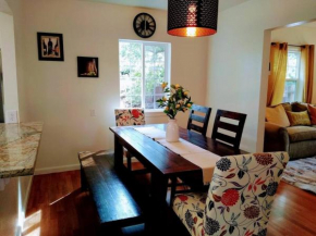 La casa chica, close to Downtown